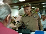 Presentación del Libro de Fidel Castro Ruz 