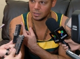 Calle 13 en Cuba