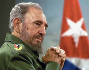 Fidel Castro