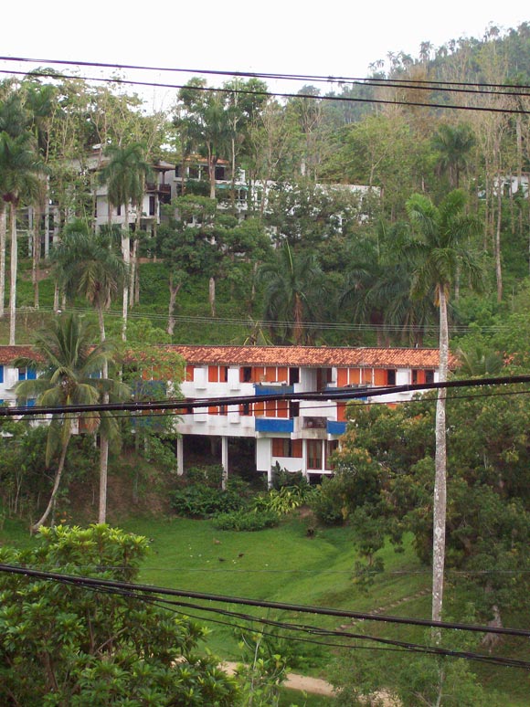 Evento Patrimonio de las Terrazas, Pinar del Río. Cuba