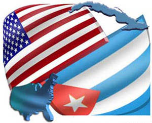 Cuba-Estados Unidos